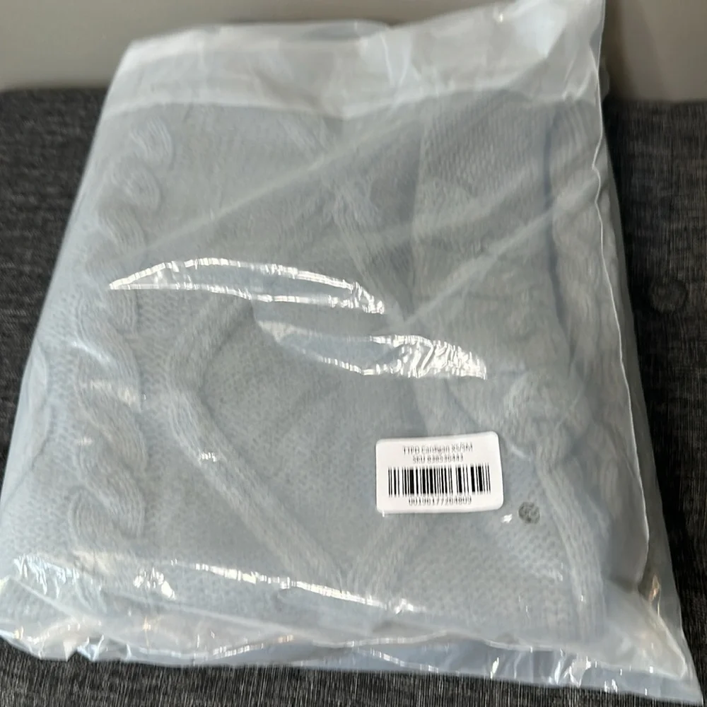 OFFICIAL Taylor Swift TTPD Cardigan - Picture 4 of 5